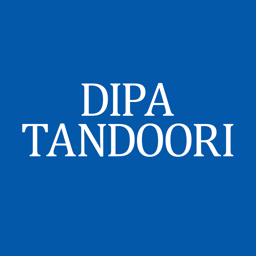 Dipa Tandoori logo.
